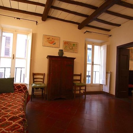 Pozzuolo Holiday House Roma Exterior foto