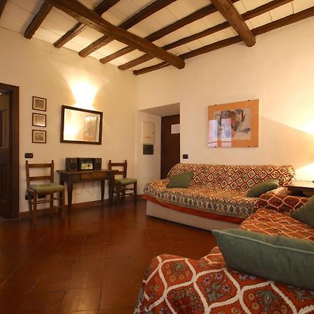 Pozzuolo Holiday House Roma Exterior foto
