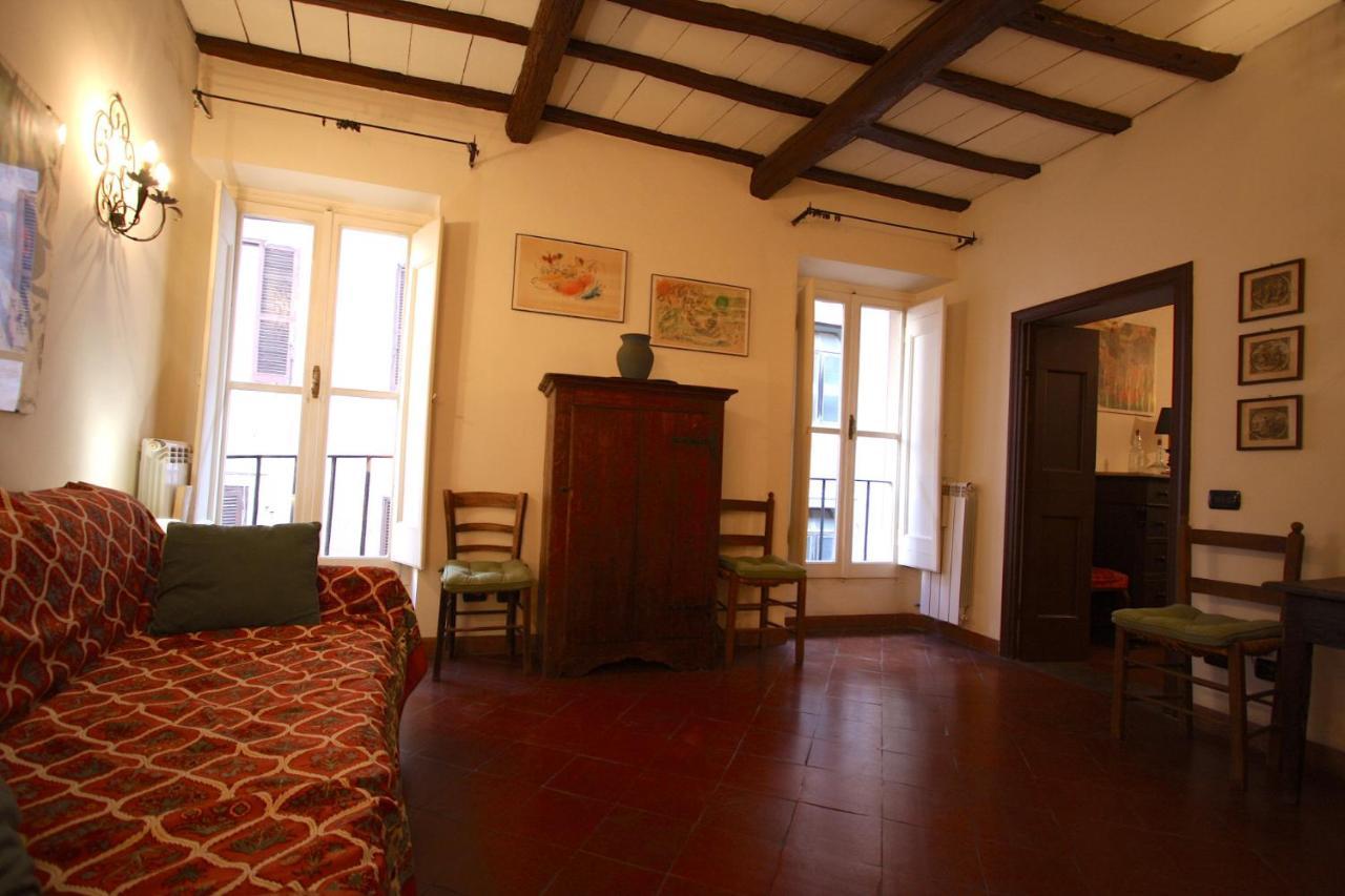 Pozzuolo Holiday House Roma Exterior foto