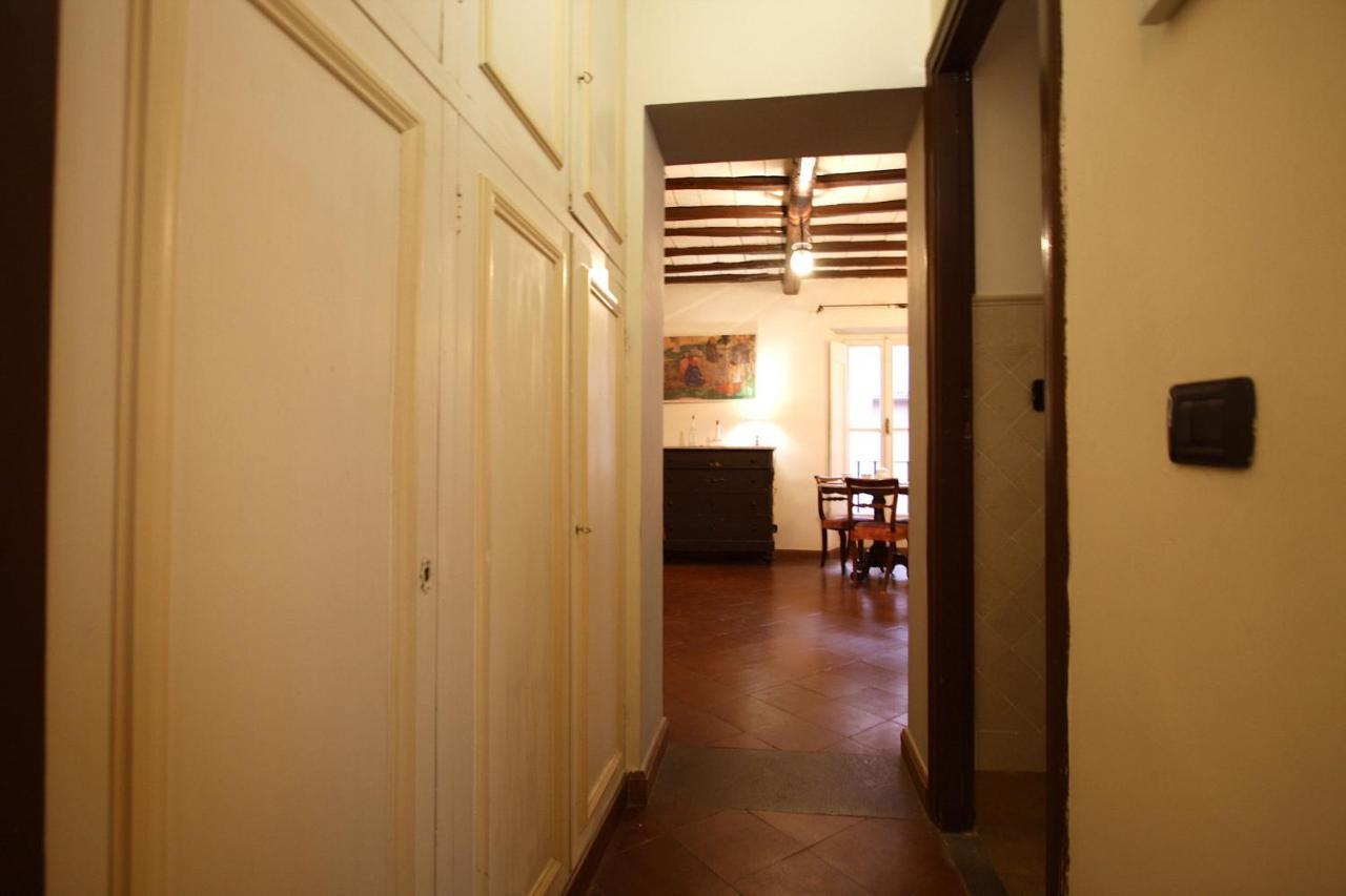 Pozzuolo Holiday House Roma Exterior foto