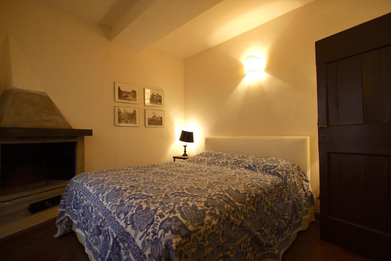 Pozzuolo Holiday House Roma Exterior foto