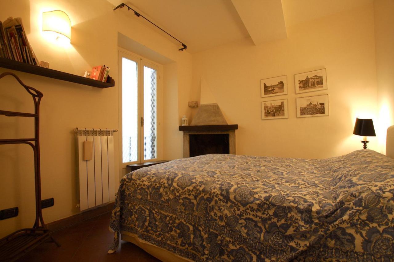 Pozzuolo Holiday House Roma Exterior foto