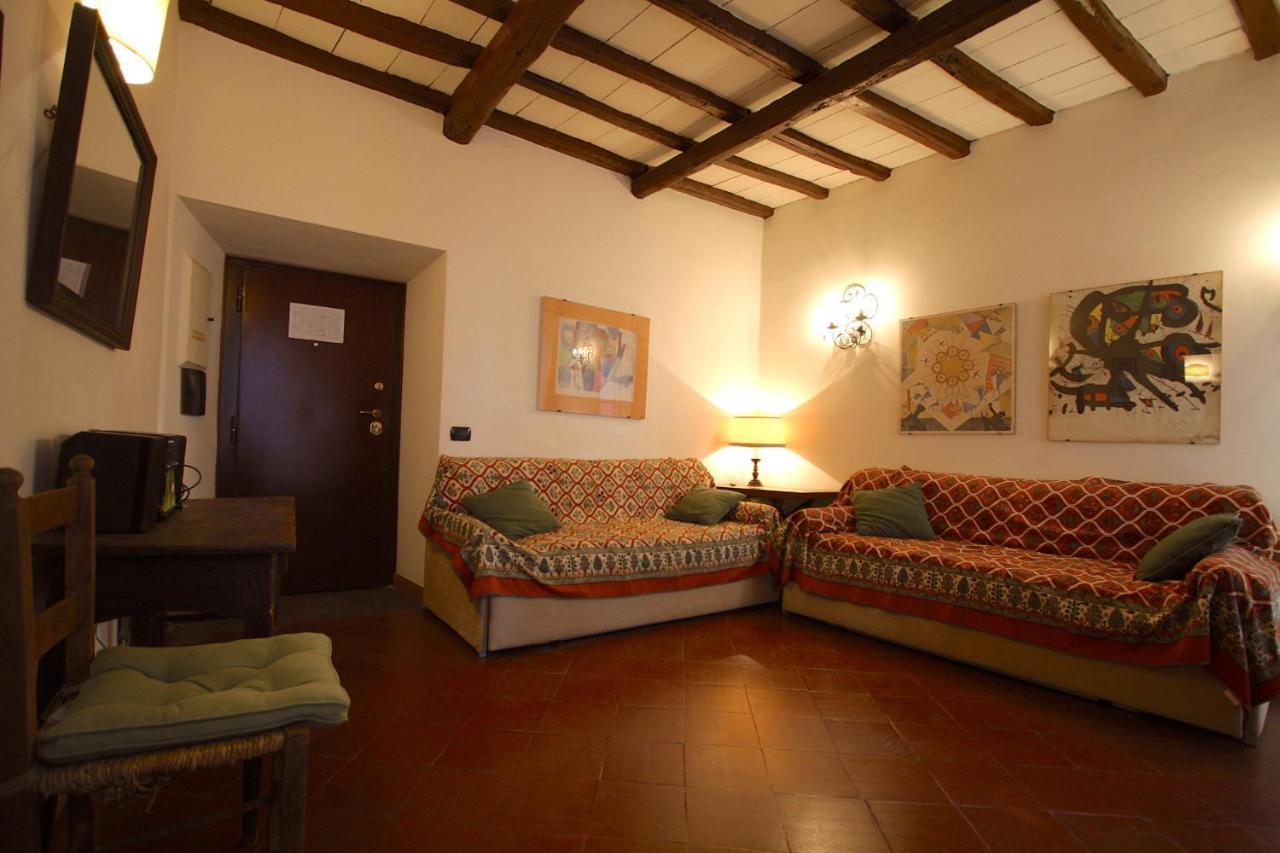 Pozzuolo Holiday House Roma Exterior foto